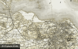 1903-1906, Silverknowes