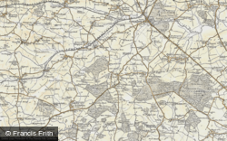 1898-1901, Silverstone