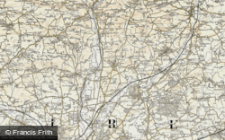 1898-1900, Silverton