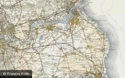 1901-1904, Simonside