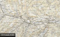 1903-1904, Simonstone