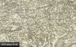 1904-1906, Sinclairston