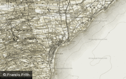 1903-1906, Sinclairtown