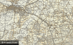 1897-1909, Sindlesham