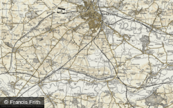 1902-1903, Sinfin