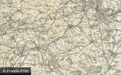 1898-1899, Single Hill