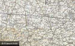 1897-1898, Sinkhurst Green