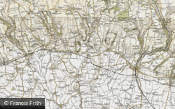 1903-1904, Sinnington