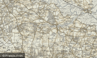 Sisland, 1901-1902