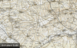 1902-1903, Six Hills