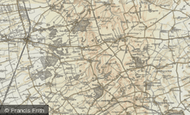 Sixhills, 1903