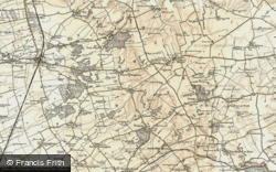 1903, Sixhills