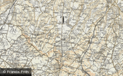 1898-1899, Sixmile