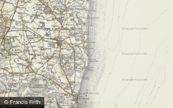 1898-1901, Sizewell