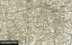 1904-1905, Skares