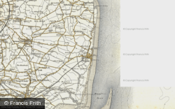 1901-1903, Skegness
