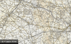 1902-1903, Skelmersdale