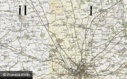 1903-1904, Skelton