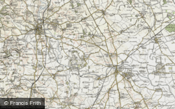 1903-1904, Skelton On Ure