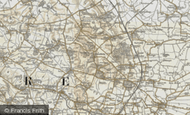 Skendleby, 1902-1903