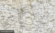 Skerne, 1903-1904