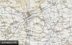 1903-1904, Skerne