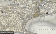 Sketty, 1900-1901