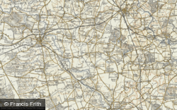 1901-1902, Skeyton