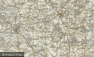 Skeyton Corner, 1901-1902