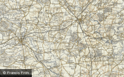 1901-1902, Skeyton Corner