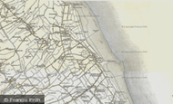 Skidbrooke North End, 1903-1908