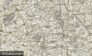 Skillington, 1901-1903