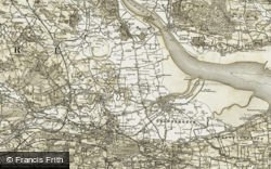 1904-1906, Skinflats