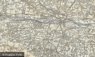 Skinners Green, 1897-1900