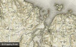 1910-1912, Skinnet
