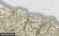 Skinningrove, 1903-1904