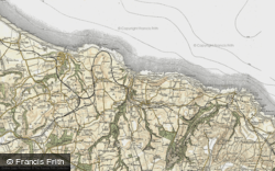 1903-1904, Skinningrove