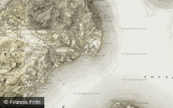 1905-1907, Skipness