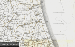 1903-1904, Skipsea Brough
