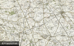 1903-1904, Skipton-on-Swale