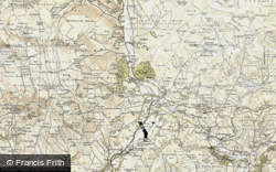 1903-1904, Skirethorns