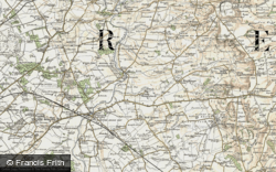 1903-1904, Skirpenbeck