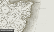 Skirza, 1911-1912