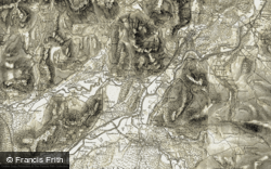 1908-1911, Skye Of Curr