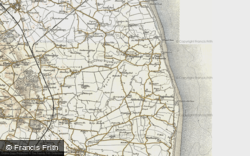 1902-1903, Slackholme End