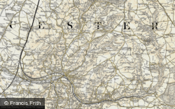 1898-1900, Slad