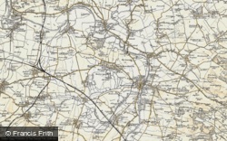 1897-1898, Slade End