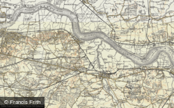1897-1898, Slade Green