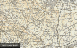1897-1900, Sladen Green