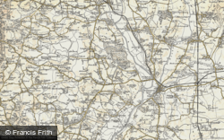 1899-1901, Slades Green